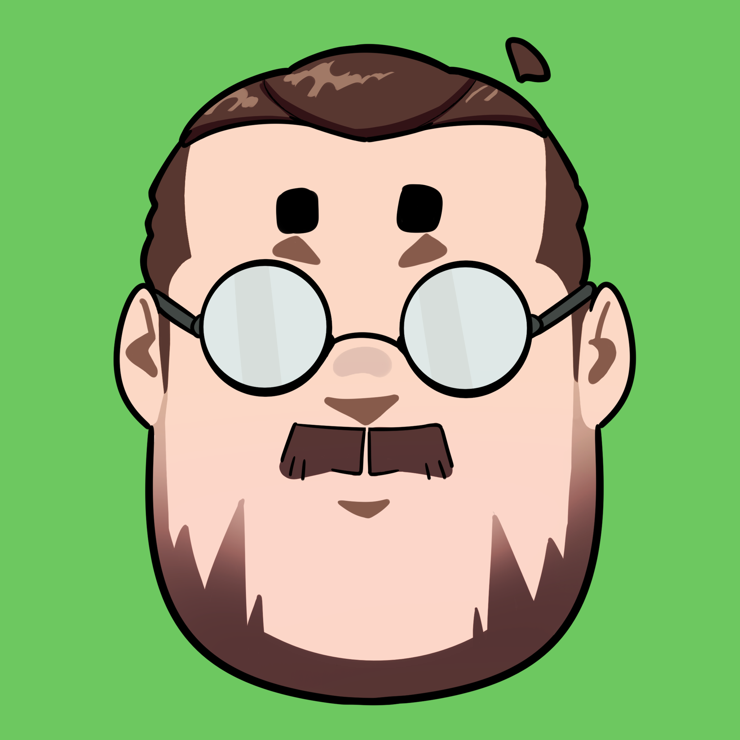 Profile picture