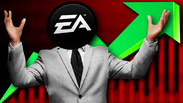 The Problem With Video Game Monetization