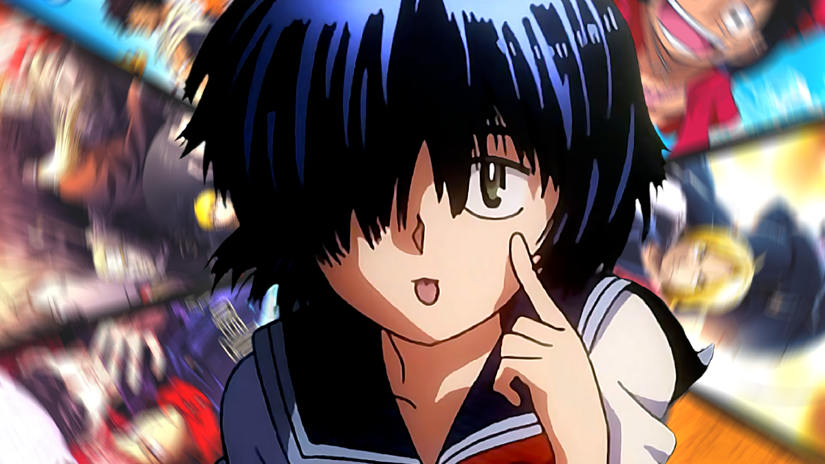 I Used a Randomizer to Watch Strange Anime
